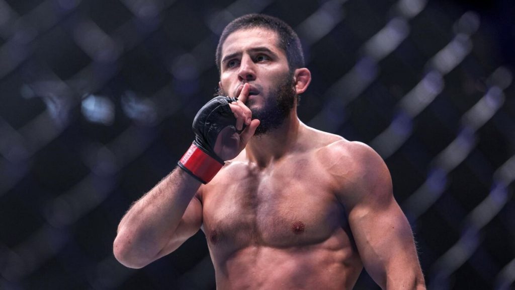 UFC 300: Oliveira to face Tsarukyan for Title Eliminator  