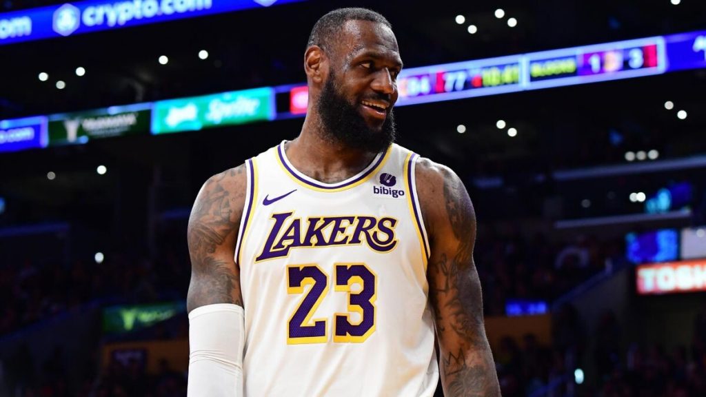 Sorting All Time Highest Paid NBA Small Forwards Into Tiers  