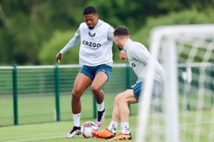 Preview: Tottenham Hotspur vs. Aston Villa - Prediction  