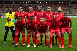 Preview: Cape Verde vs. Mauritania - Prediction, Team News  