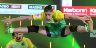 PKL 10:क्या Shadloui ने Puneri Paltan टीम में ताकत जोड़ी है  