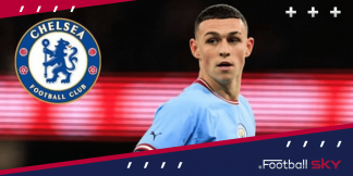 Phil Foden ने Reece James कठिन प्लेयर बताया   