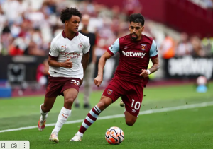 Preview: West Ham United vs. Olympiacos - Prediction  
