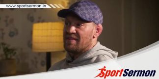 Conor McGregor unhappy by White's remarks on Nate Diaz bout  