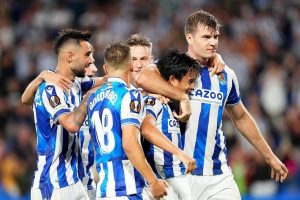 Preview: Girona vs. Real Sociedad - Prediction, Team News  