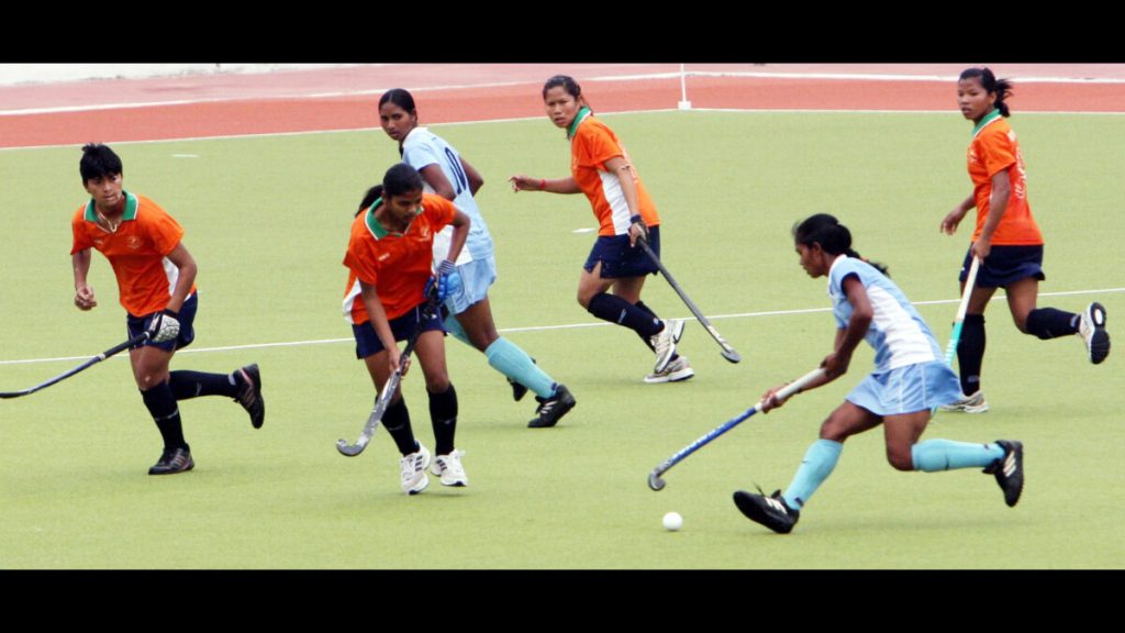 Everything About Sports Governance In India  