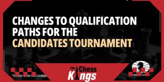 Candidates Tournament में क्या बदलाव हुए?  