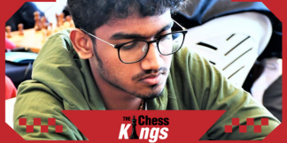 2nd Chessable Sunway Formentera R2: प्रणीत वुप्पला ने ली डि को हराया  