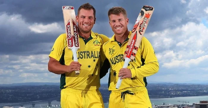 Best Opening Pairs in ODI World Cup History  