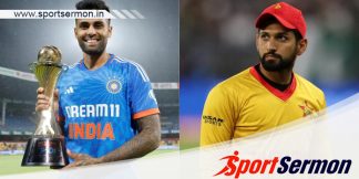 4 Indian Players Named In ICC Men's T20I Team Of The Year  