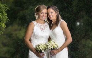 Five ace cricket players who had same-sex marriage!  