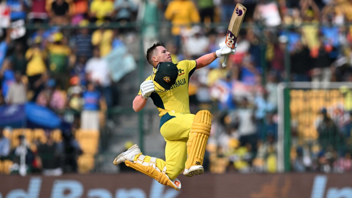 Highest Run-scorers in ODI World Cup 2023  