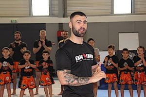 Who Are the Top 15 Muay Farang in Muay Thai History?  