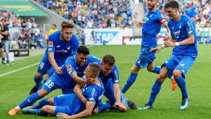 Preview: Hoffenheim vs. Heidenheim - Prediction, Team News  