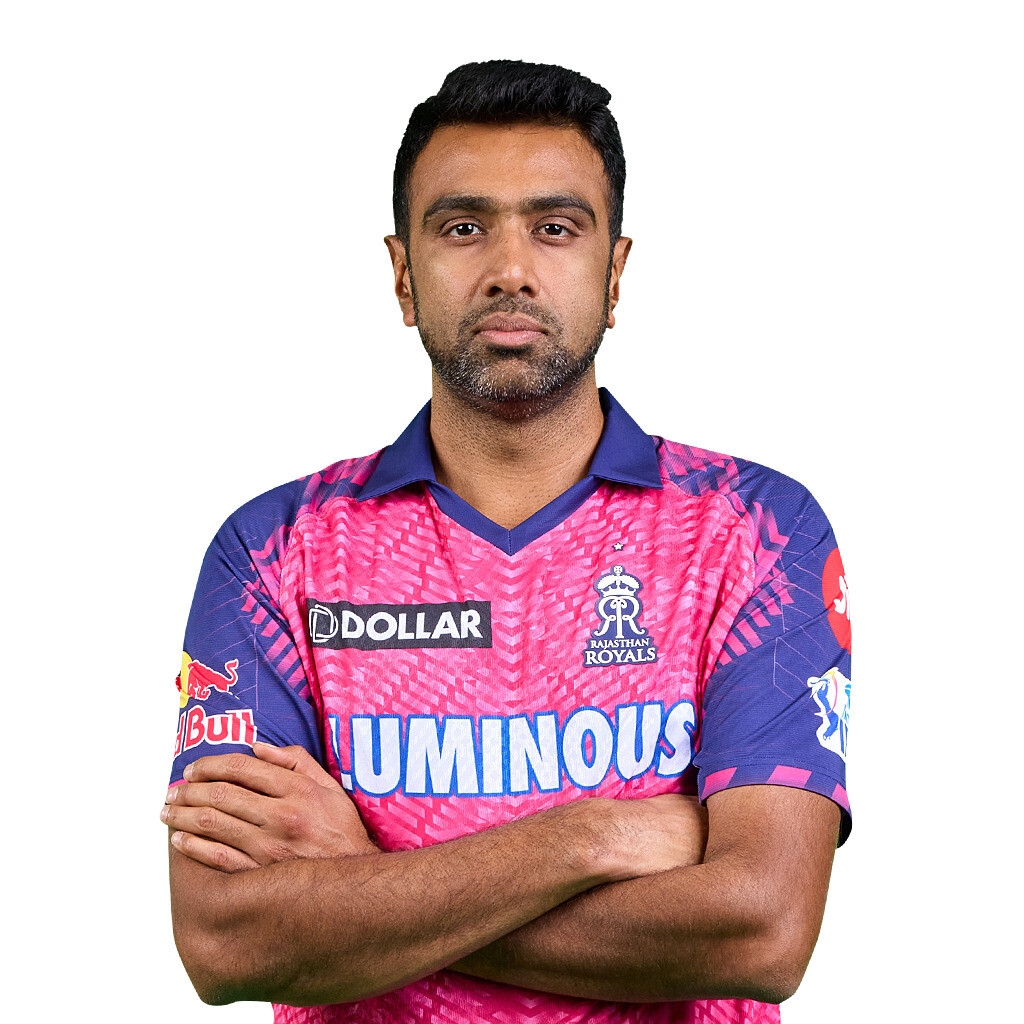 Ravichandran Ashwin Biography  