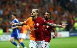 Preview: Galatasaray vs. Gaziantep - Prediction, Team News  