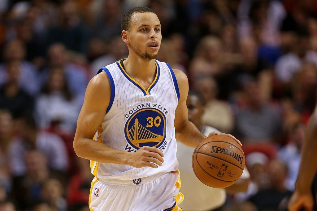 Molten Basketball - One Constant In All FIBA World Cup  