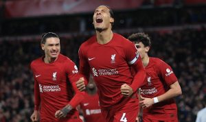 Preview: Wolverhampton Wanderers vs. Liverpool - Prediction  