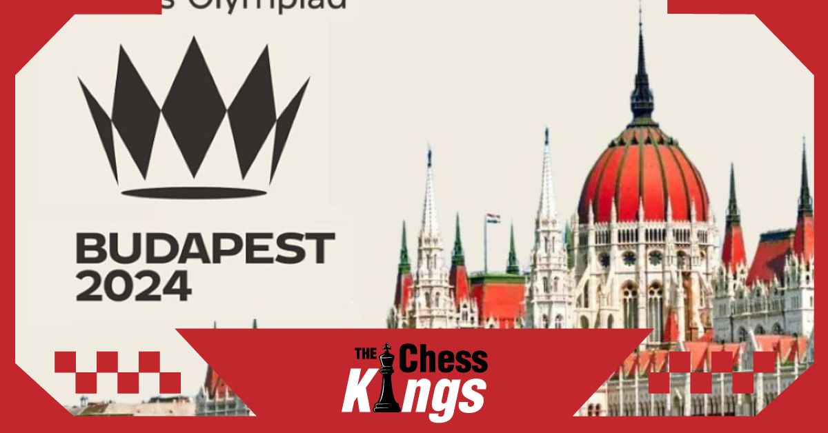 जानें कहा आयोजित होगा 45th Chess Olympiad 2024  