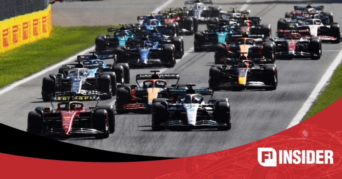 Formula 1 2024 का Calendar कैसा होगा? जानिए  