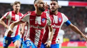Preview: Atletico Madrid vs. Real Betis - Prediction  