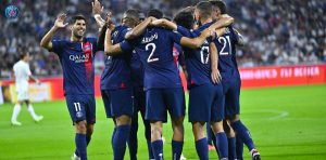 Preview: Paris Saint-Germain vs. Newcastle - Prediction  
