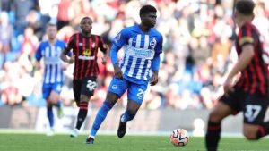 Preview: Brighton & Hove Albion vs. Marseille - Prediction  