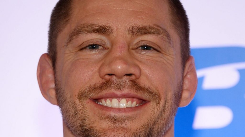 The Top 10 MMA Coaches Right Now  