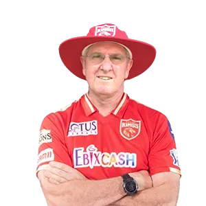 Meet The Head Coaches Of IPL 2024  