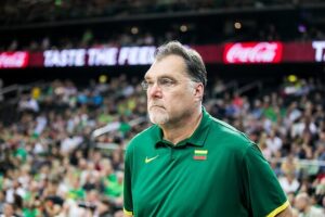 The Greatest Foreign NBA Players Of All Time  