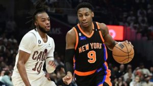 The 2019 NBA Draft Class is Ranked by Tiers  