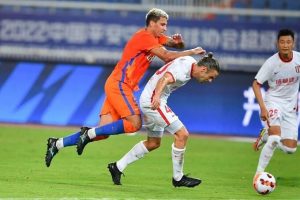 Preview: Yokohama F Marinos vs. Shandong Taishan Preview: Yokohama F Marinos vs. Shandong Taishan