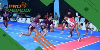 Junior National Kabaddi Championship की तारीख का हुआ ऐलान  