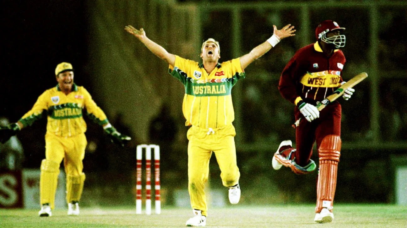 Most Memorable Matches in ODI World Cup History  