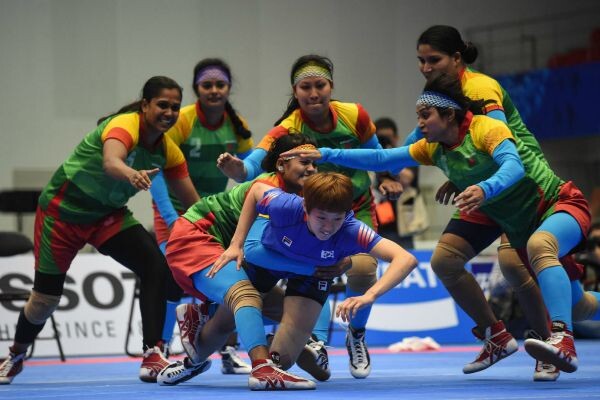 10 Interesting Facts about Kabaddi  