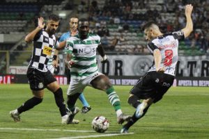 Preview: Boavista vs. Sporting Lisbon - Prediction  