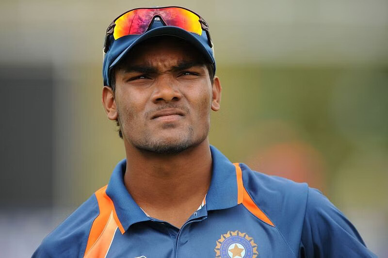 Indian Cricketer, Sandeep Sharma Biography  