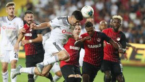 Preview: Besiktas vs. Gaziantep - Prediction, Team News  