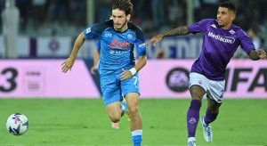 Preview: Napoli vs. Fiorentina - Prediction, Team News  
