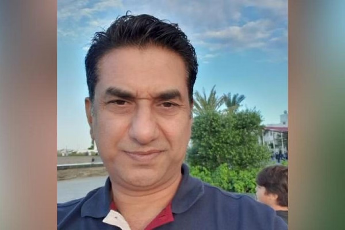 47 साल के बाद दोबारा World Champion बन सकती है Indian Hockey Team : Tahir Zaman  