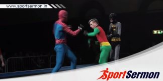 MMA Mayhem: The most Bizarre fights in history  