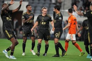 Preview: Los Angeles FC vs. Seattle Sounders - Prediction Preview: Los Angeles FC vs. Seattle Sounders - Prediction