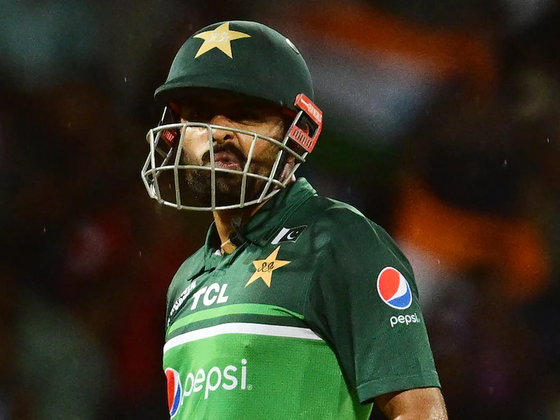 Babar Azam Makes Confession After Asia Cup 2023 Exit  
