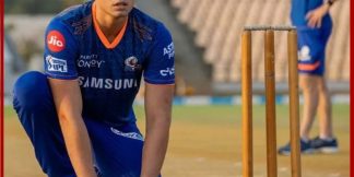 अर्जुन तेंदुलकर ने पिता सचिन की तरह रणजी ट्रॉफी में लगाया शतक  