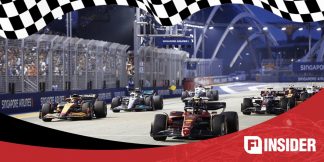 2023 F1 Singapore GP के 5 निष्कर्ष  