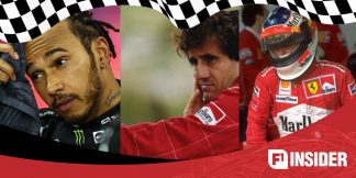 5 F1 ड्राइवर जिन्होंने सबसे अधिक चैंपियनशिप हारी है  