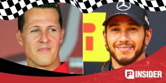 5 F1 ड्राइवर जिन्होंने सबसे अधिक बार Italian GP जीती है  