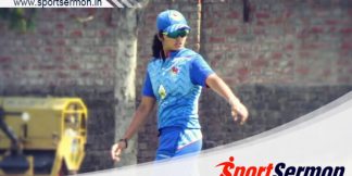 5 Facts About Gujarat Giants' New signing Sayali Satghare  