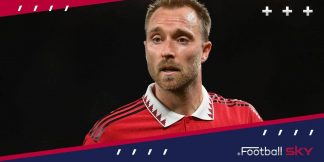 सितंबर 2023 में मैनचेस्टर यूनाइटेड के 5 सर्वश्रेष्ठ खिलाड़ी  