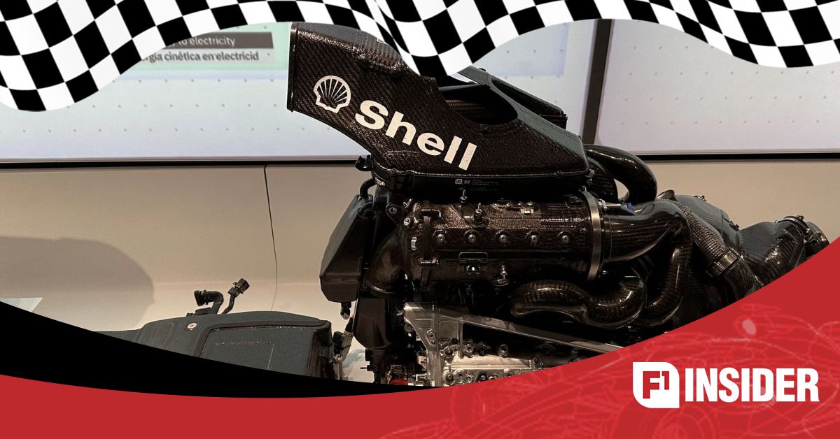 5 सबसे सफल F1 इंजन आपूर्तिकर्ता  